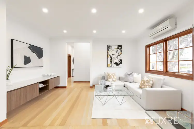 Fifth view of Homely townhouse listing, 2A Jeanette Street, Clayton South VIC 3169