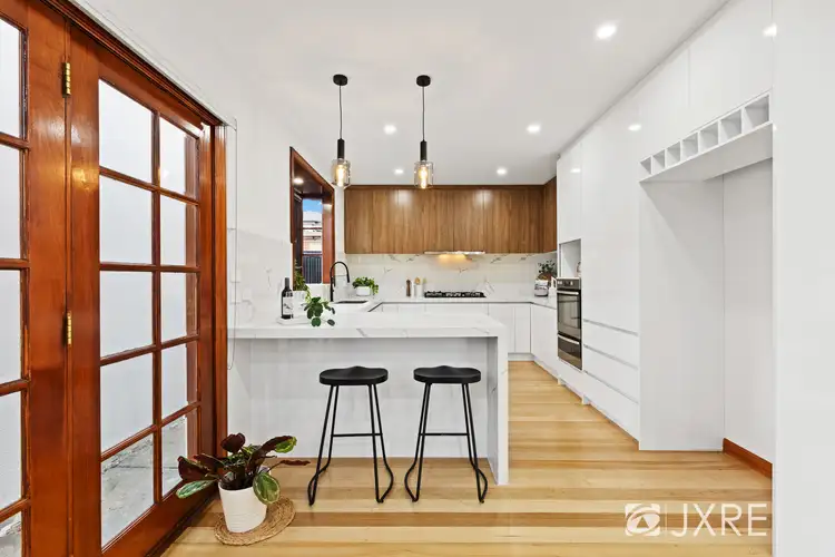 Sixth view of Homely townhouse listing, 2A Jeanette Street, Clayton South VIC 3169