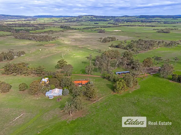 250 Hunwick South Road
