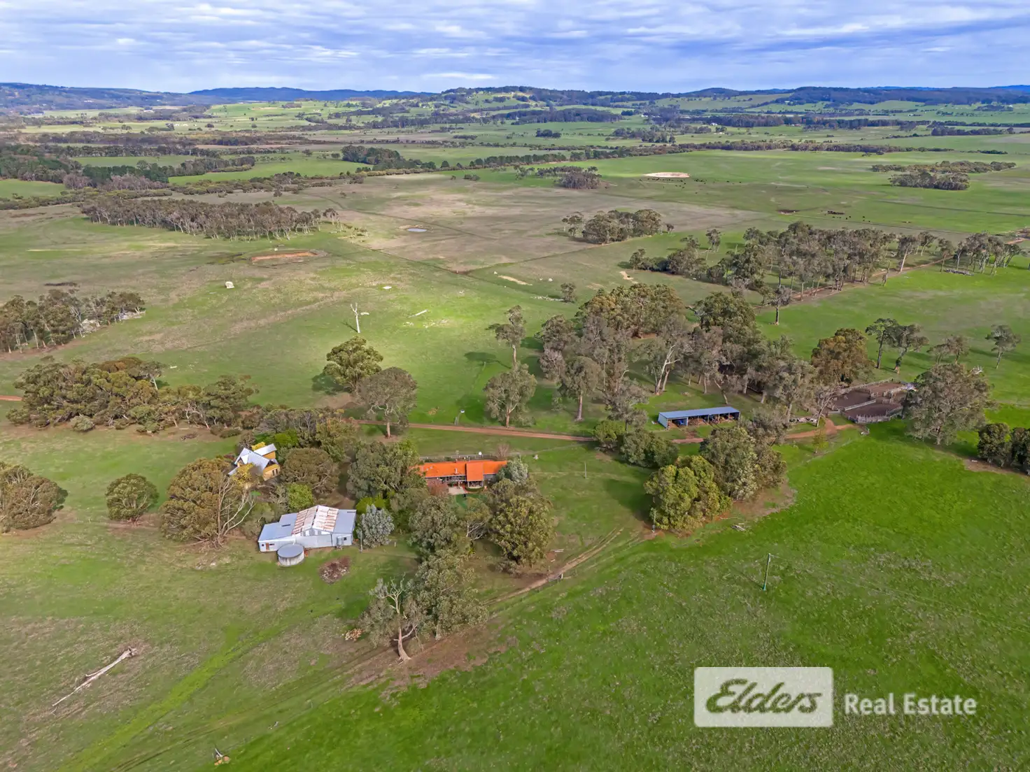Main view of Homely rural property listing, 250 Hunwick South Road, Torbay WA 6330