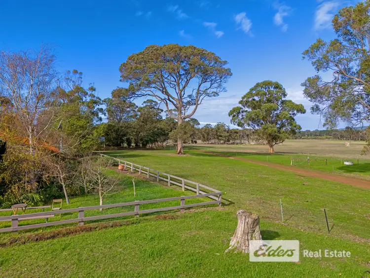 Second view of Homely rural property listing, 250 Hunwick South Road, Torbay WA 6330