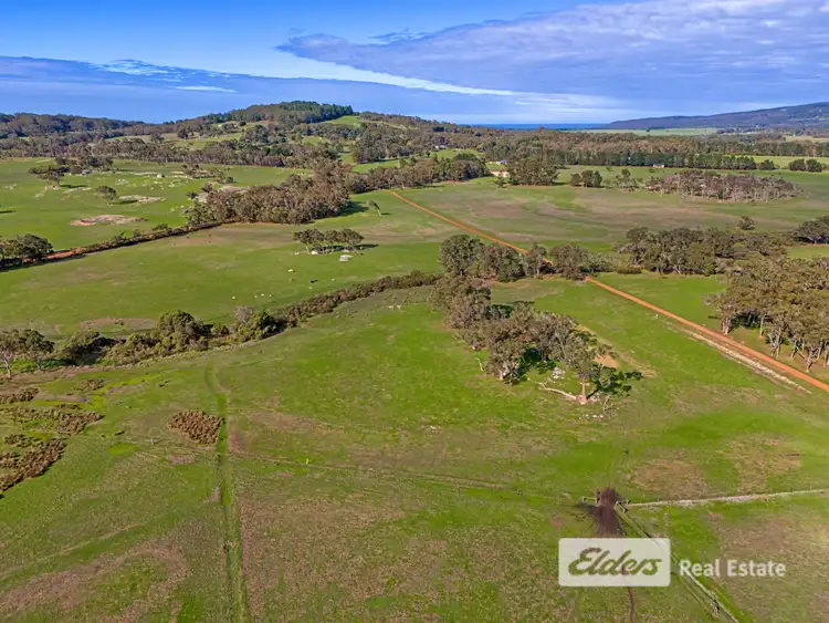 Third view of Homely rural property listing, 250 Hunwick South Road, Torbay WA 6330