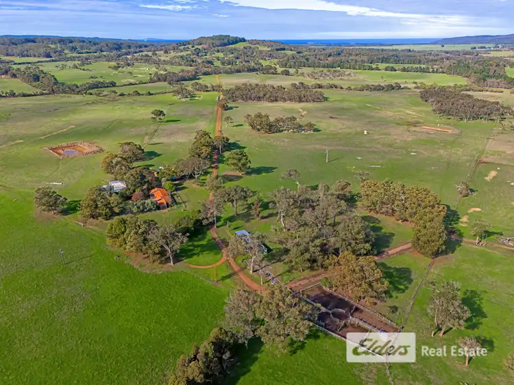 Fourth view of Homely rural property listing, 250 Hunwick South Road, Torbay WA 6330