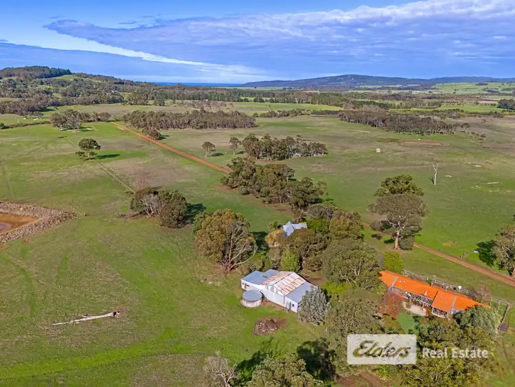 Fifth view of Homely rural property listing, 250 Hunwick South Road, Torbay WA 6330