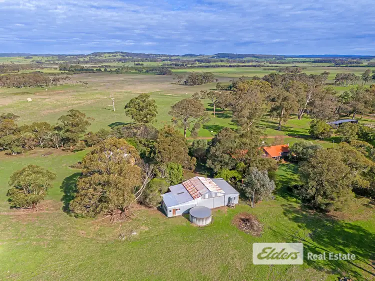 Sixth view of Homely rural property listing, 250 Hunwick South Road, Torbay WA 6330