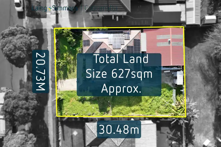 14 Shortlands Street, Canley Vale NSW 2166