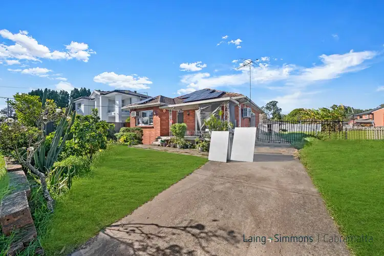 Second view of Homely house listing, 14 Shortlands Street, Canley Vale NSW 2166