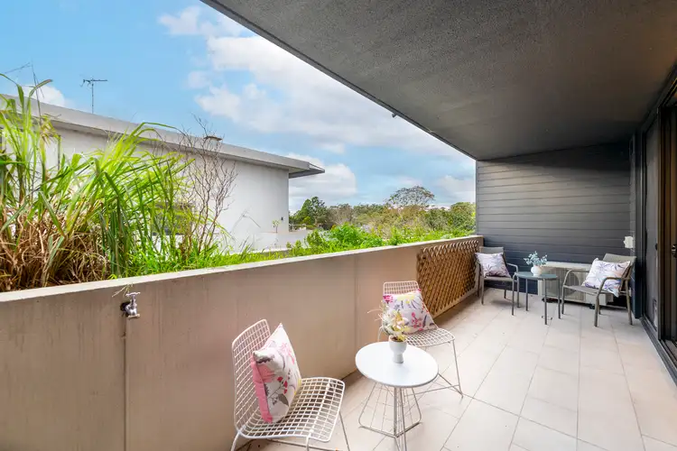 Fifth view of Homely apartment listing, 41/8-10 Park Avenue, Waitara NSW 2077