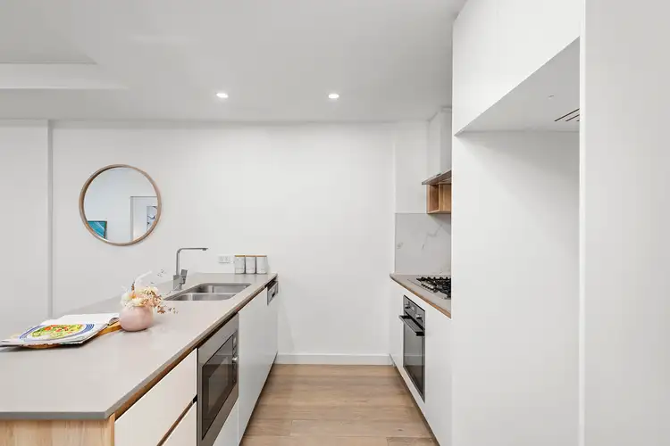 Sixth view of Homely apartment listing, 41/8-10 Park Avenue, Waitara NSW 2077