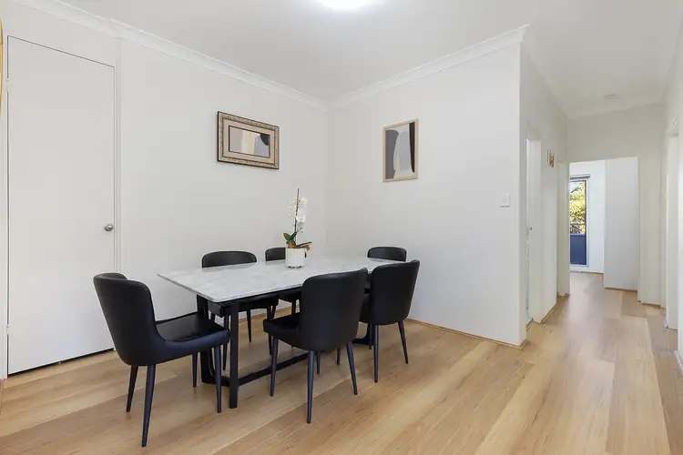 Second view of Homely apartment listing, 4/16-18 Kingsland Road South, Bexley NSW 2207