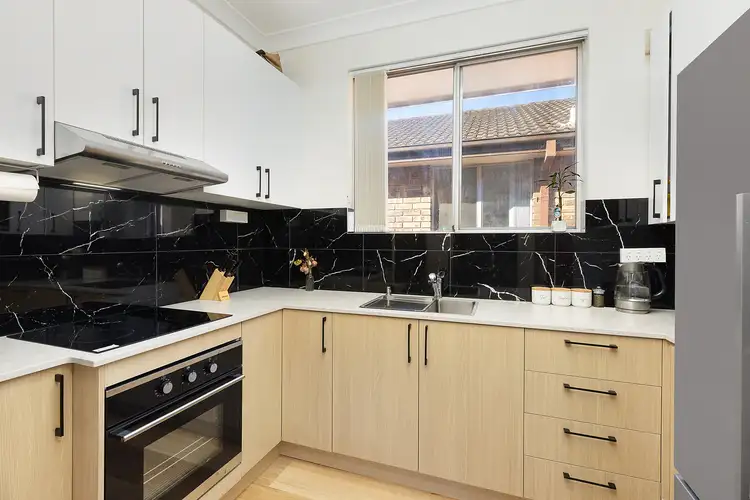 Third view of Homely apartment listing, 4/16-18 Kingsland Road South, Bexley NSW 2207