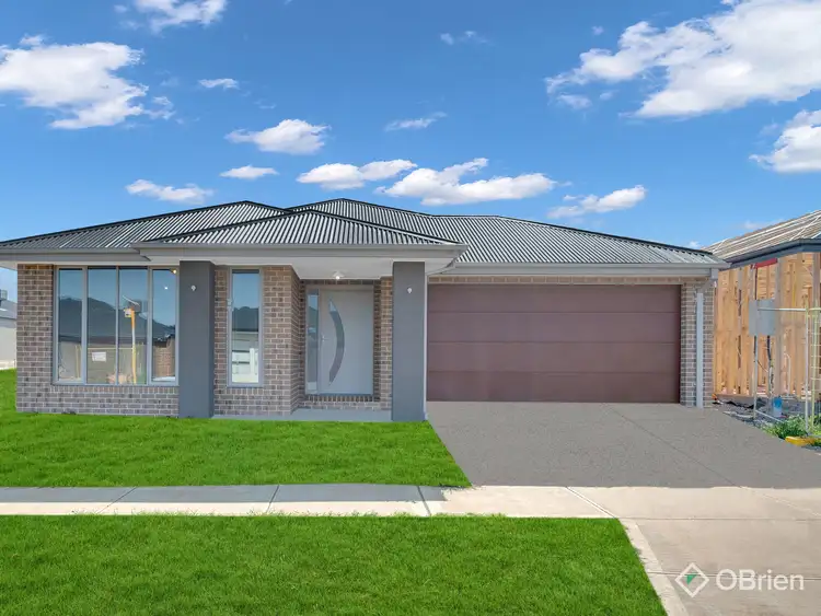 11 Dollarbird Drive