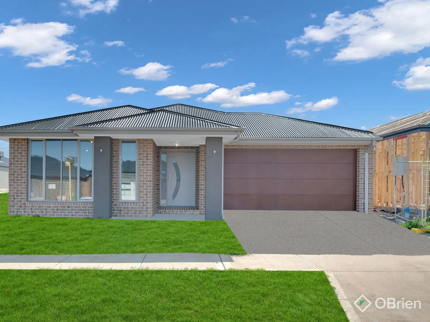 Main view of Homely house listing, 11 Dollarbird Drive, Deanside VIC 3336
