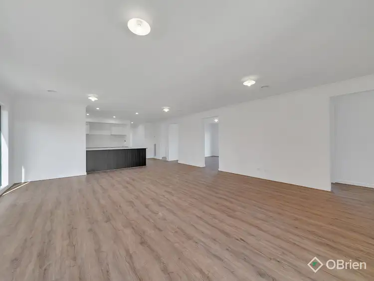 Fifth view of Homely house listing, 11 Dollarbird Drive, Deanside VIC 3336