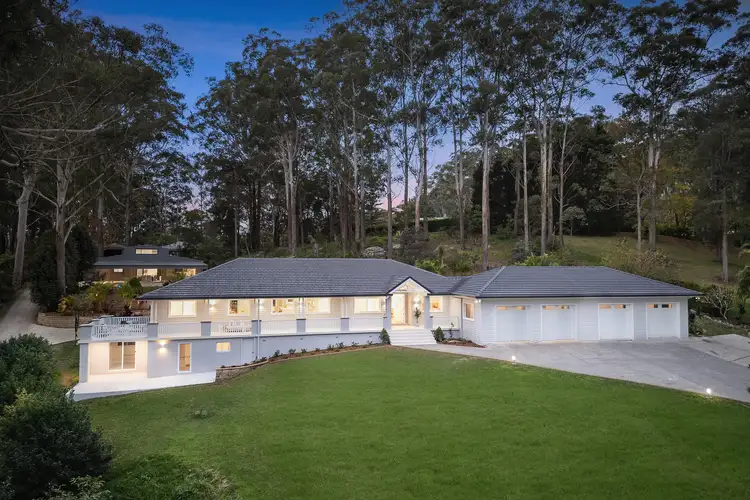 41 Erina Valley Road, Erina NSW 2250