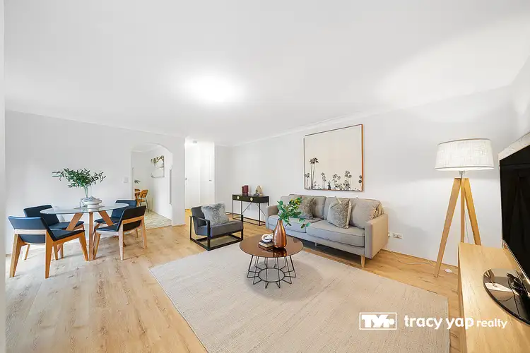 71/35-39 Fontenoy Road, Macquarie Park NSW 2113