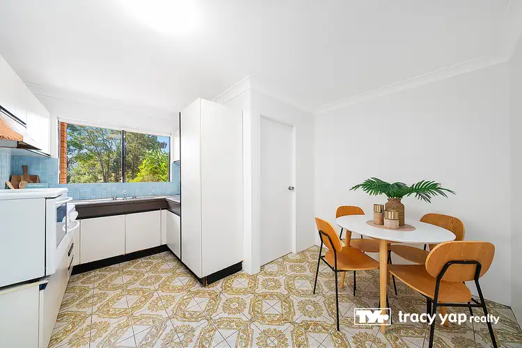 Third view of Homely apartment listing, 71/35-39 Fontenoy Road, Macquarie Park NSW 2113