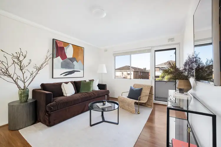 Third view of Homely apartment listing, 9/22 Villiers Street, Kensington NSW 2033