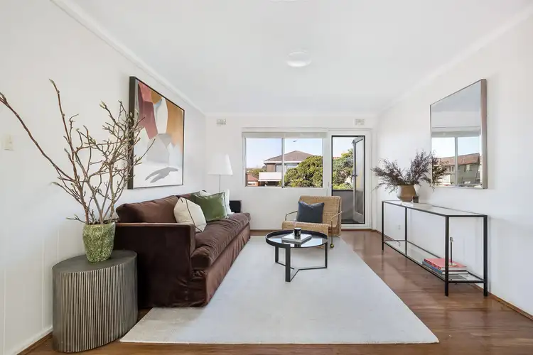 Fourth view of Homely apartment listing, 9/22 Villiers Street, Kensington NSW 2033