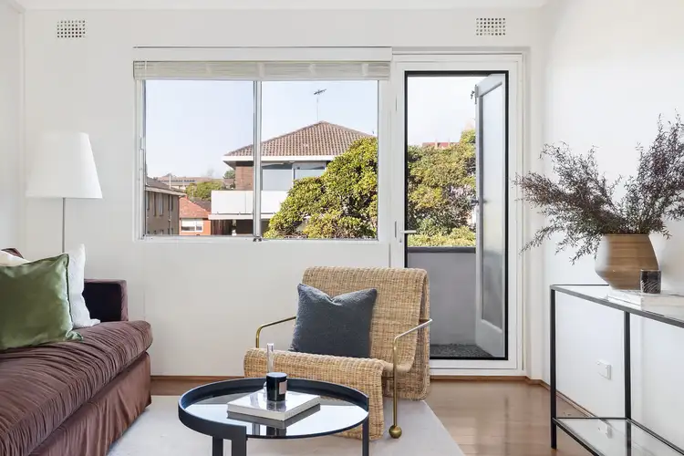 Fifth view of Homely apartment listing, 9/22 Villiers Street, Kensington NSW 2033