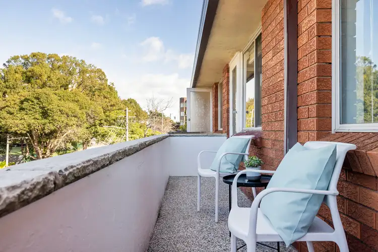 Sixth view of Homely apartment listing, 9/22 Villiers Street, Kensington NSW 2033