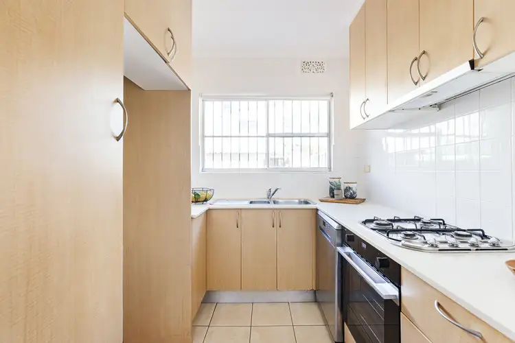 Fifth view of Homely house listing, 17 Albany Road, Stanmore NSW 2048