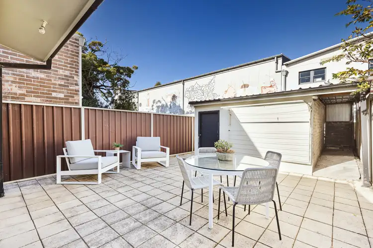 Sixth view of Homely house listing, 17 Albany Road, Stanmore NSW 2048