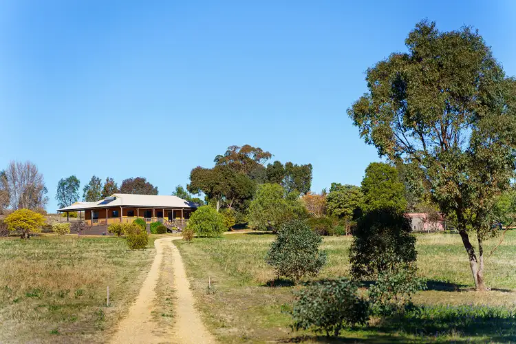 Second view of Homely house listing, 141 Whitlocks Road, Maldon VIC 3463
