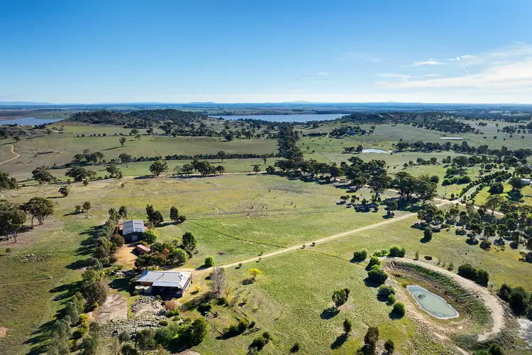 Third view of Homely house listing, 141 Whitlocks Road, Maldon VIC 3463