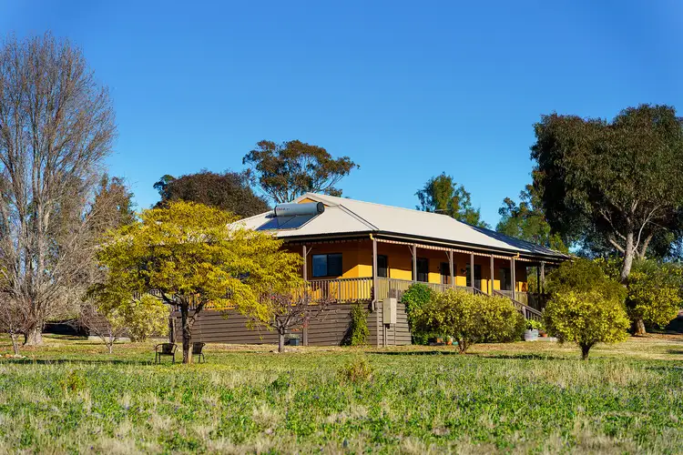 Fifth view of Homely house listing, 141 Whitlocks Road, Maldon VIC 3463
