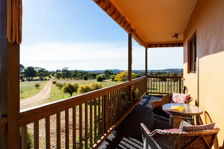 Sixth view of Homely house listing, 141 Whitlocks Road, Maldon VIC 3463