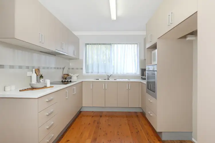 Second view of Homely townhouse listing, 17/394 Princes Highway, Dapto NSW 2530