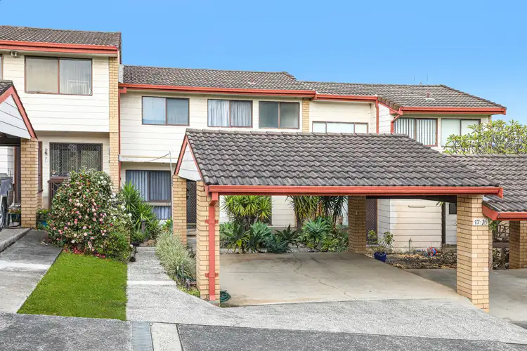 Third view of Homely townhouse listing, 17/394 Princes Highway, Dapto NSW 2530
