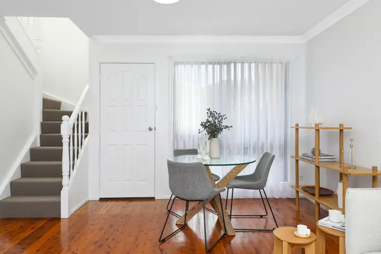 Fourth view of Homely townhouse listing, 17/394 Princes Highway, Dapto NSW 2530