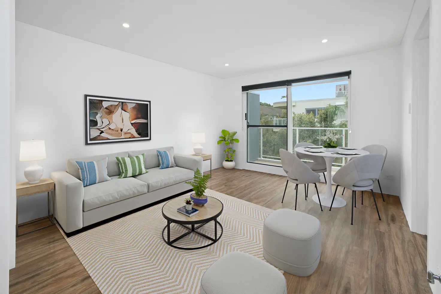 Main view of Homely apartment listing, 13/11 Fielding Street, Collaroy NSW 2097