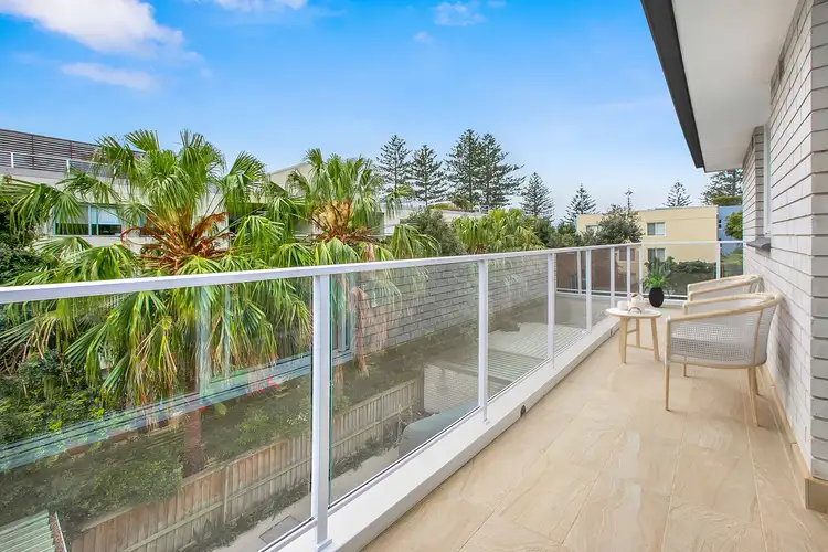 Second view of Homely apartment listing, 13/11 Fielding Street, Collaroy NSW 2097