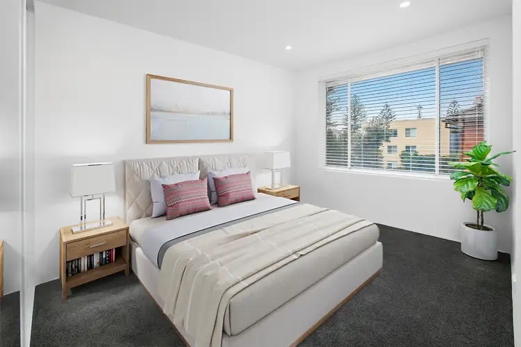 Fourth view of Homely apartment listing, 13/11 Fielding Street, Collaroy NSW 2097