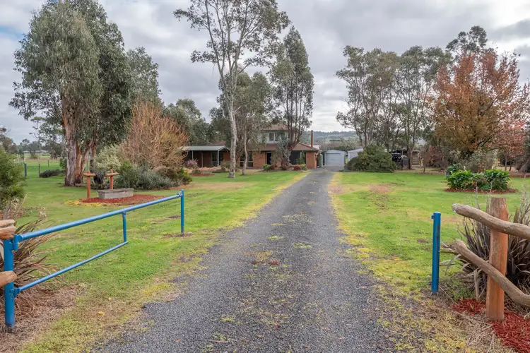 23 Old Maffra Road, Tyers VIC 3844