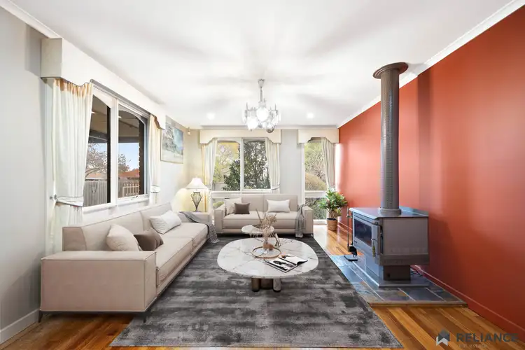 Fifth view of Homely house listing, 50 First Avenue, Melton South VIC 3338