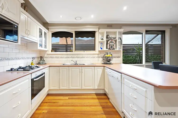 Sixth view of Homely house listing, 50 First Avenue, Melton South VIC 3338