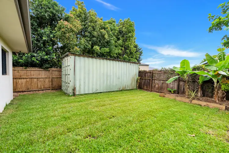 Fourth view of Homely house listing, 10 Quinn Drive, Edmonton QLD 4869
