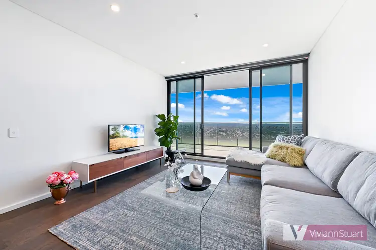 5303/500 Pacific Highway