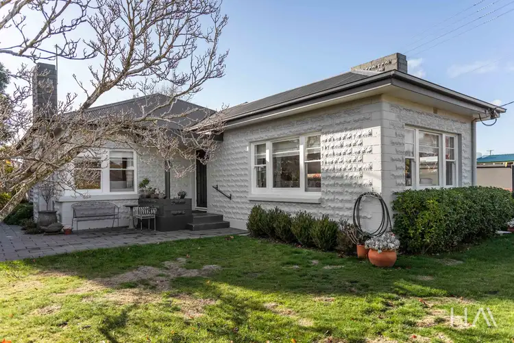 Second view of Homely house listing, 67 Penquite Road, Newstead TAS 7250