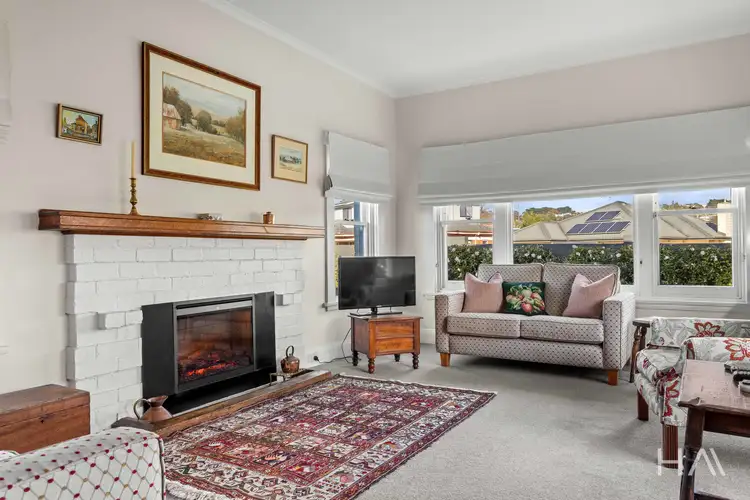 Third view of Homely house listing, 67 Penquite Road, Newstead TAS 7250