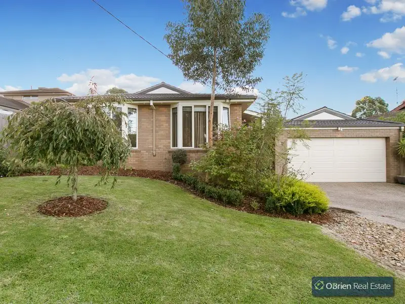 Main view of Homely house listing, 12 Shute Avenue, Berwick VIC 3806