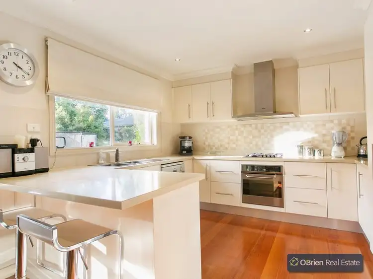 Third view of Homely house listing, 12 Shute Avenue, Berwick VIC 3806