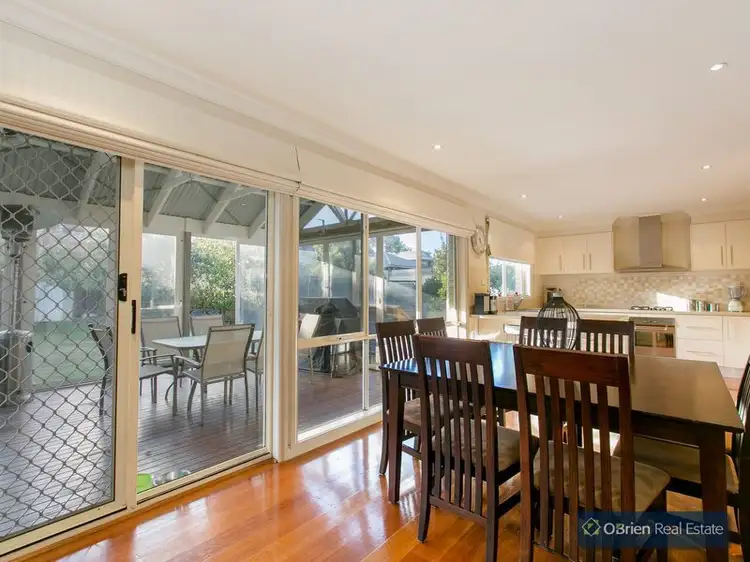 Fourth view of Homely house listing, 12 Shute Avenue, Berwick VIC 3806