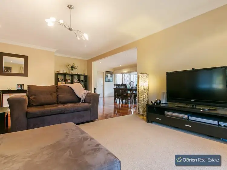 Fifth view of Homely house listing, 12 Shute Avenue, Berwick VIC 3806