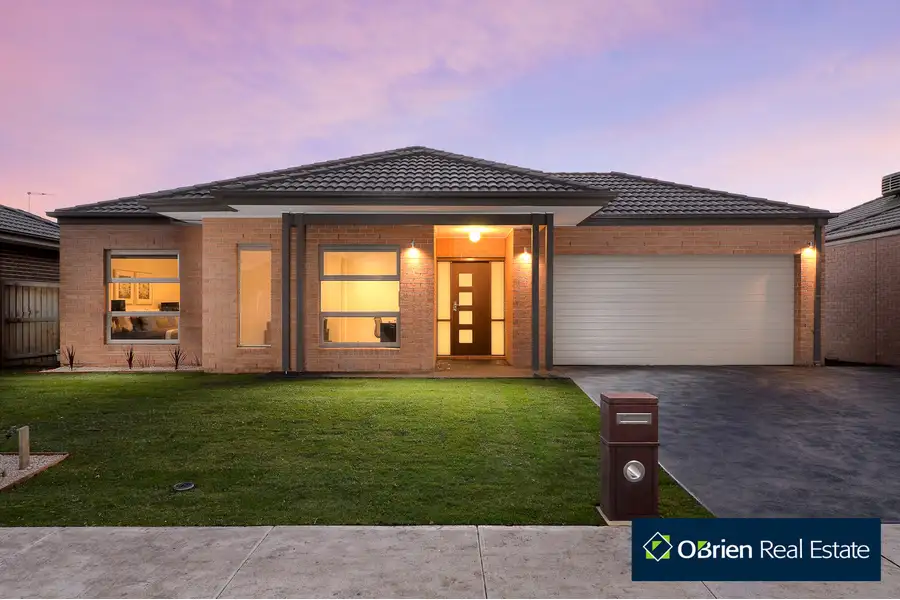 Main view of Homely house listing, 9 Curran Drive, Officer VIC 3809