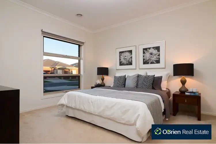 Fourth view of Homely house listing, 9 Curran Drive, Officer VIC 3809